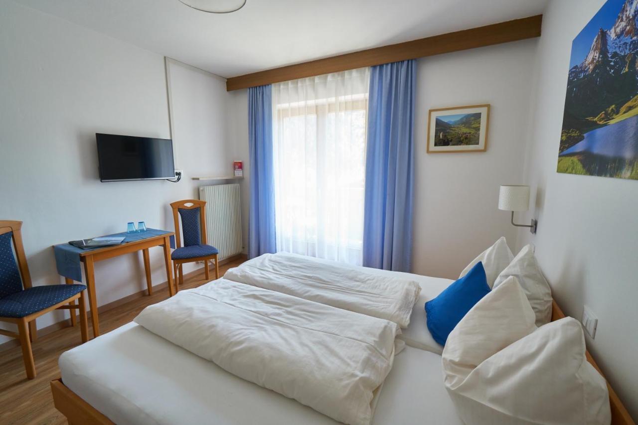 Privatpension Bergkristall 산 마르티노 외부 사진