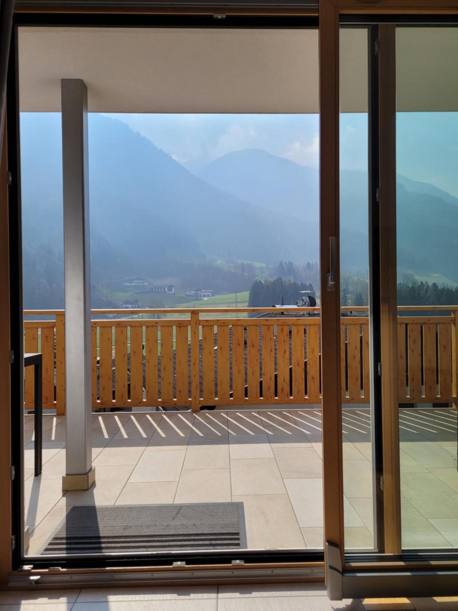 Privatpension Bergkristall 산 마르티노 객실 사진