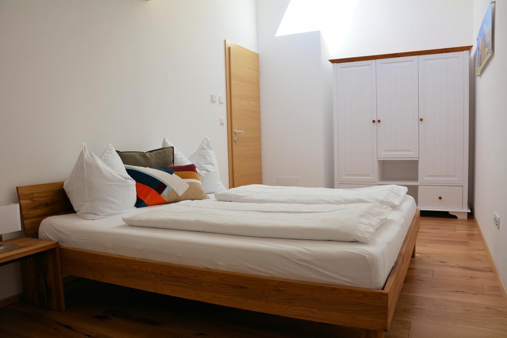 Privatpension Bergkristall 산 마르티노 외부 사진